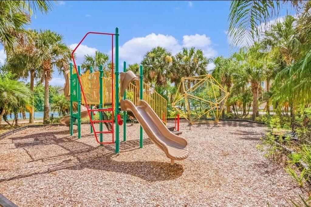 Disney Paradise-Family Friendly- Near To Disney Орландо Экстерьер фото