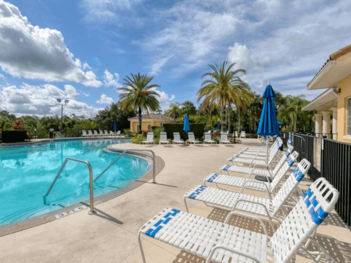 Disney Paradise-Family Friendly- Near To Disney Орландо Экстерьер фото